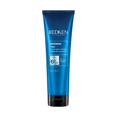 MASCARILLA EXTREME PARA CABELLO DAÑADO Y FRÁGIL